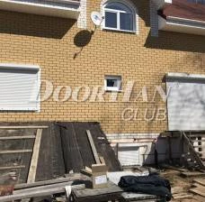 Наружная рольставня, фото 4